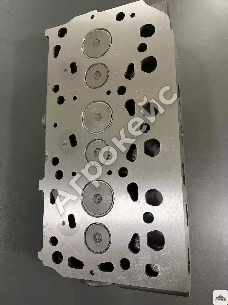 Головка блока цилиндров ГБЦ Mitsubishi MT181 (арт. 374-4-750) unnamed (43).webp